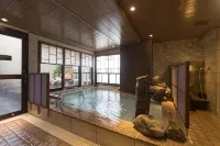 東京神田多美迎高級酒店（多美迎・御宿野乃 酒店集團） - SPA