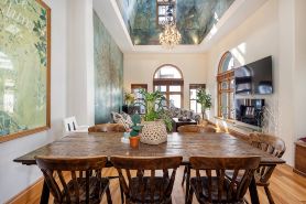 The Birds Nest - Central City Loft