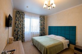 Dacha Mini-Hotel