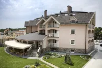 Spa & Wellness Hotel Orchidea - spa
