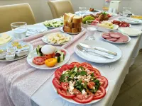 Club Efes Otel