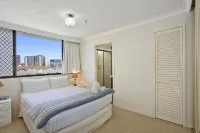 Aries Holiday Apartments