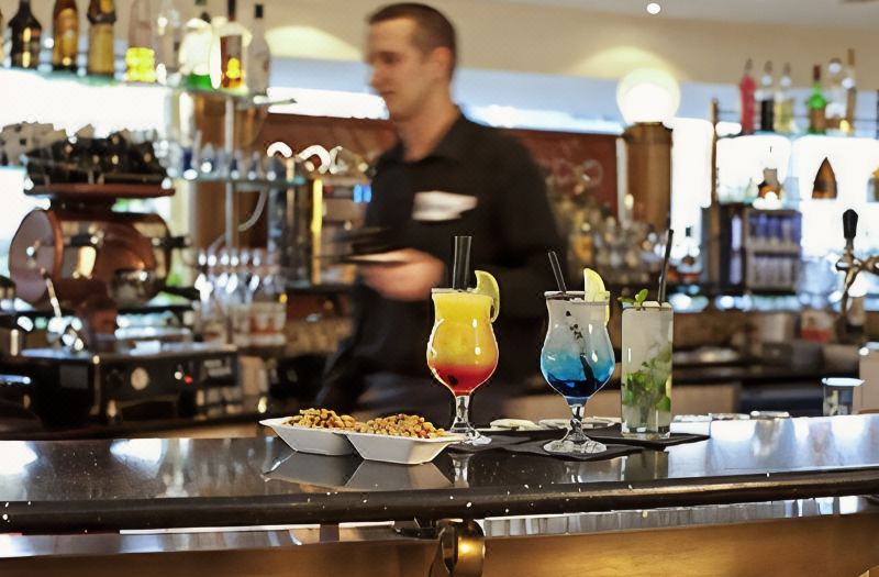 Mercure Budapest Castle Hill photo 4