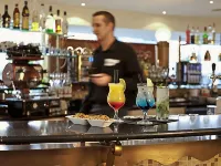 Mercure Budapest Castle Hill - Quầy bar