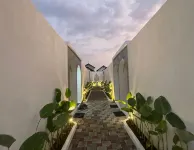 Ayodhya Villa Utari - South Wings - Villas