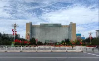โรงแรมแมริออท คาร์ลตัน (โรงแรมศูนย์โอลิมปิก) - วิว