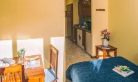 Apartamentos Ona Dorada El Tarter