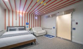 Sasang Goyohan-hotel