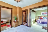 BEAUTIFUL 4 bedroom craftsman in the heart of Queen Anne! - บังกะโล