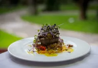 Azoris Angra Garden – Plaza Hotel - breakfast