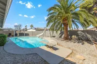 Exclusive Residence in Glendale - 4-Star