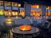 Sankara Hotel & Spa Yakushima - Parkering