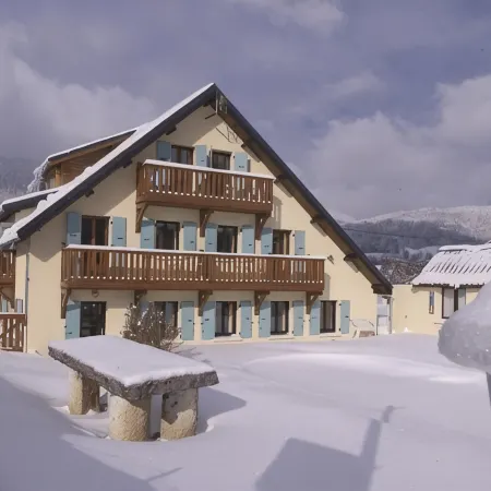Hôtel Restaurant les Tilleuls et Son Espace détente