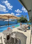 Rede Elevare Bella Vista - balkon