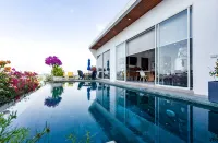 Baan Carlo 2-BR Pool Villa | Koh Samui VVS35 -  case vacanza in affitto