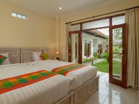 Ayu Shanti Guest House Ubud Hotels in Bali