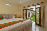 Ayu Shanti Guest House Ubud