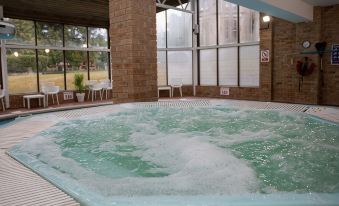 Mercure Sheffield Kenwood Hall & Spa