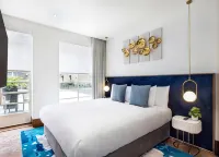 Dao by Dorsett North London トッテナム周辺のホテル