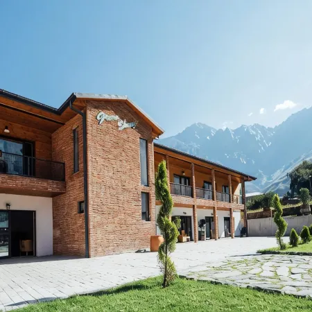 Green Sheep Boutique Hotel