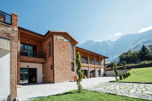 Green Sheep Boutique Hotel - 3-Star