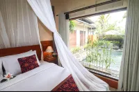 Villa JJ and Spa Ubud