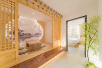 Yeonhwamun Hotel Yangyang