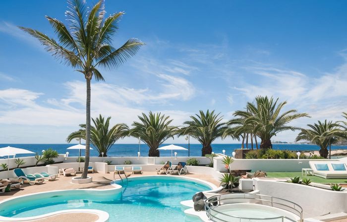 Neptuno Suites – Only Adults