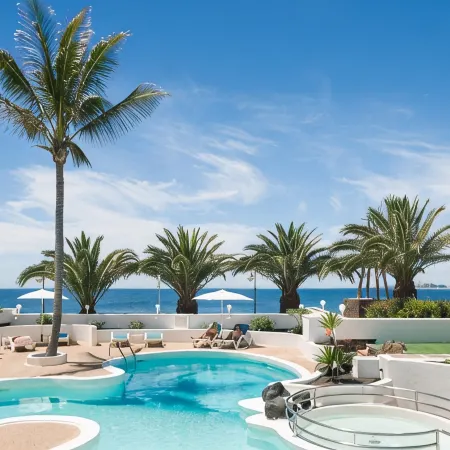 Neptuno Suites – Only Adults