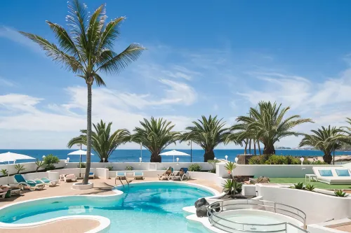 Neptuno Suites – Only Adults - Wifi