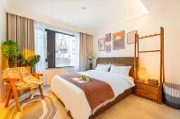 Shanye Homestay (Aranya Jinshanling)
