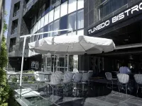 No 19 Boutique Hotel Hotels near يلديزفلر