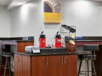 Motel 6 Atlanta, GA - Downtown Hotels near The King Center
