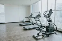 Ipoh Town ICC Premium Suites by Verve@2B2B - Lejligheder