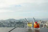 Hotel Cappuccino - Barer