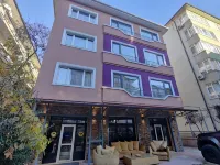 Anka Residence Kızılay