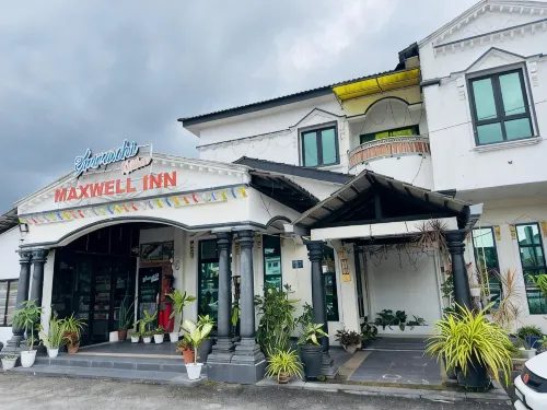 Maxwell Inn