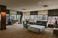 Stamford Suites