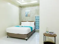 Coastal Breeze Hotel Hotéis em Baler