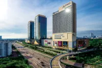 Pangsapuri Meridian by RR JBcity - Mountain view