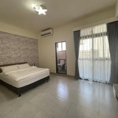 Suixiang B&B Hotels near Rueisuei Train Station