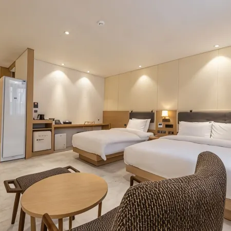 Daisy Hotel Changwon