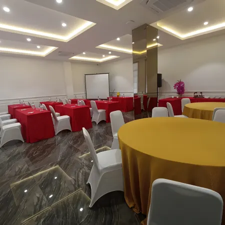 Swasana Hotel Medan