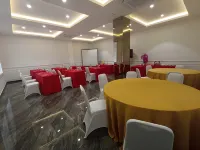 Swasana Hotel Medan - Desayuno