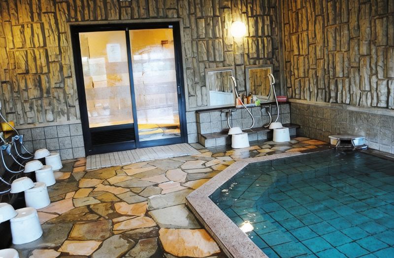 Route Inn Grantia Hidatakayama Wakura no yado photo 4