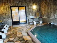 Route Inn Grantia Hidatakayama Wakura no yado - con terme