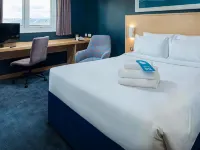 Travelodge Margate Westwood Hotel Ξενοδοχεία στην πόλη Ράμσγκεϊτ