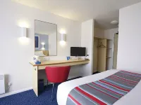 Travelodge Hotel - Chichester Emsworth Ξενοδοχεία στην πόλη Emsworth
