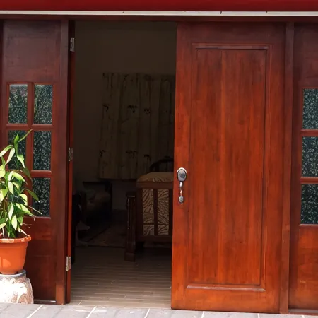 Voon Cottages@Pinjistation | Private Pool | 10pax