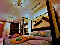 Boutique Studio - Riverine Diamond Hotels near Bako National Park